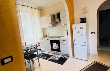 Casa vacanza La Rosa di Oscar - Testaccio - Foto 5