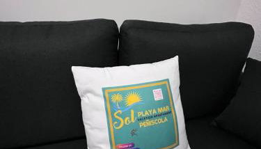 Sol Playa Mar Apartment - Foto 5