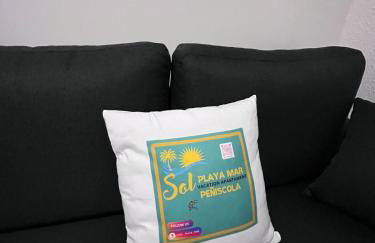 Sol Playa Mar Apartment - Foto 5