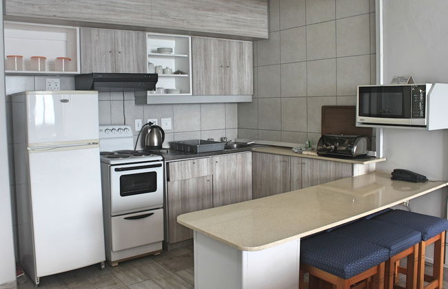 Silver Sands Self Catering - Photo 12