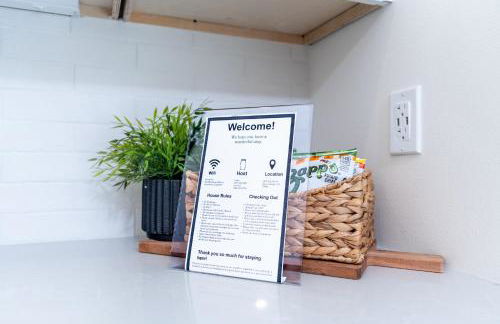 The Blue Heron Haven - Foto 36