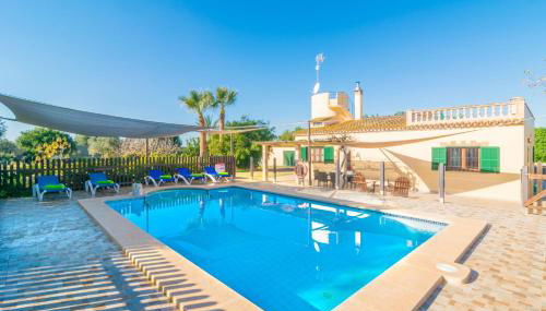 Sa Tanqueta De Ses Roques - Foto 2