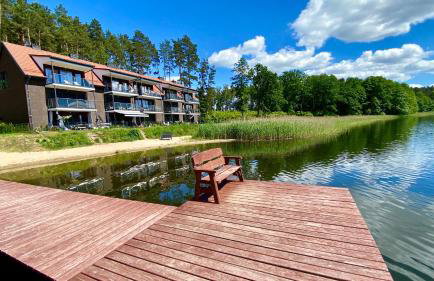 Apartament Blisko Natury - Foto 28