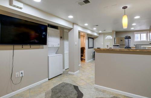 Remote-Work Hub! DC Unit 1 Mi to Rock Creek Park - Foto 6