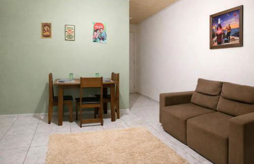 Apartamento 1 dormitório, otima vista - Foto 11