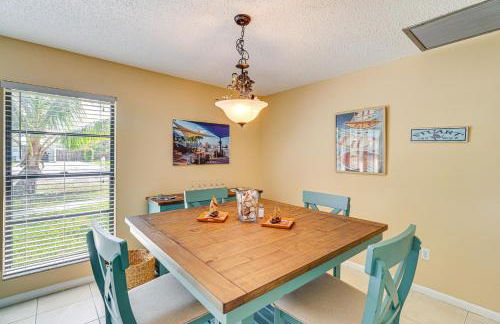1 Mi to Dtwn Stuart Bright Home with Pool and Spa! - Photo 7