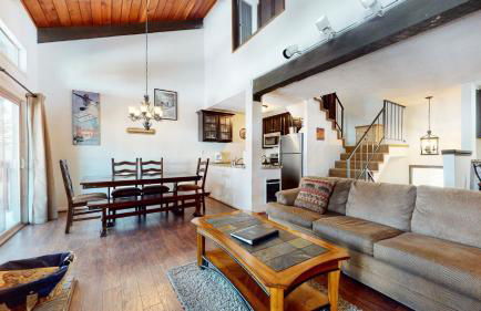 Chamonix Condo 94 Condo - Foto 10