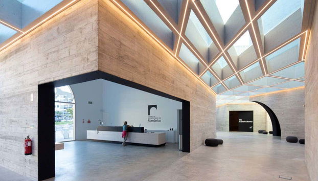 Tour del Centro di interpretazione del Romanico - Foto 4, Centro di interpretazione del Romanico