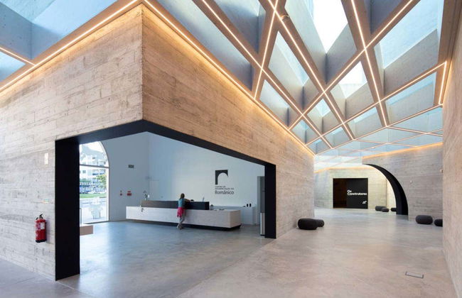 Tour por el Centro de Interpretación del Románico - Foto 4