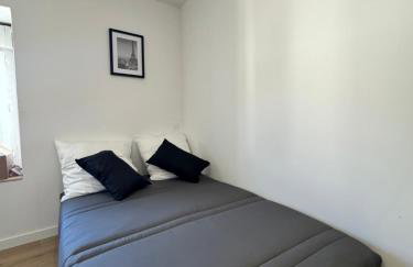 Les Perles de Limoux - Centre Clim Wifi Parking Gratuit - Foto 4