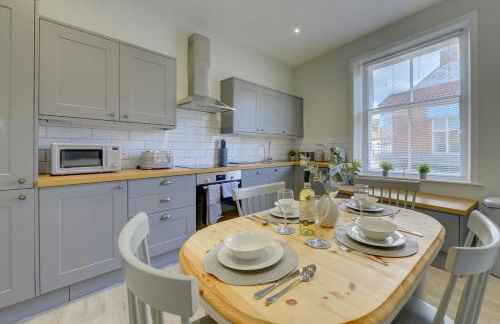 The Nook - A modern 2 bedroom loft with parking - Foto 23