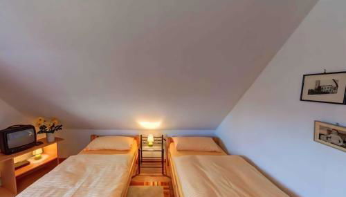 Ferienhaus Seestern - Foto 3