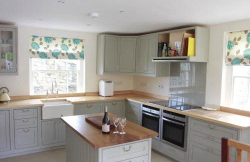 Coverdale cottage - Photo 13