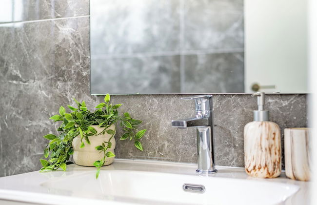 Sanders Evolution 2 - 2 Bedroom Apartment With Private Rooftop - Foto 7