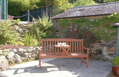 Tre-Allt Gorgeous Cottage - Foto 32