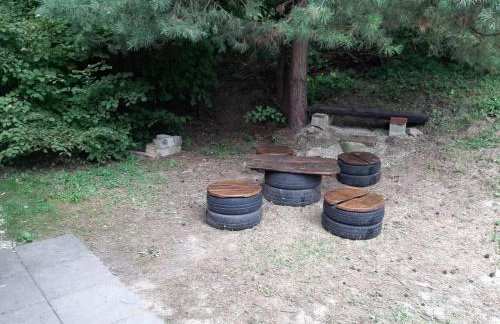 Klimatyczny Domek - Foto 22