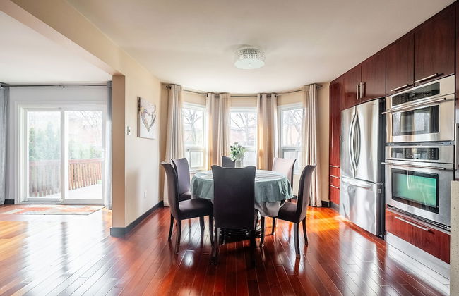 GLOBALSTAY Tranquil Family Retreat - Foto 17