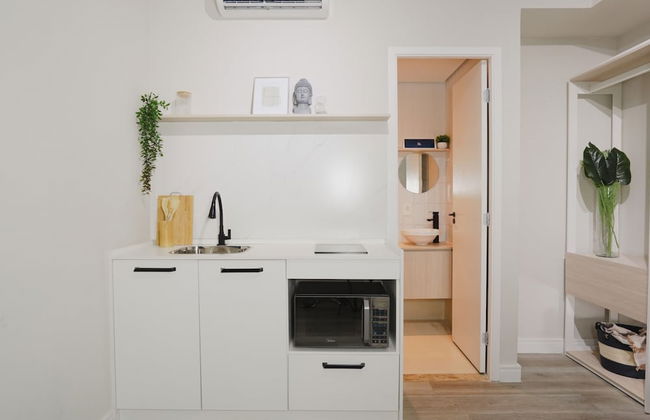 Apê Metrô Paraíso - Photo 47