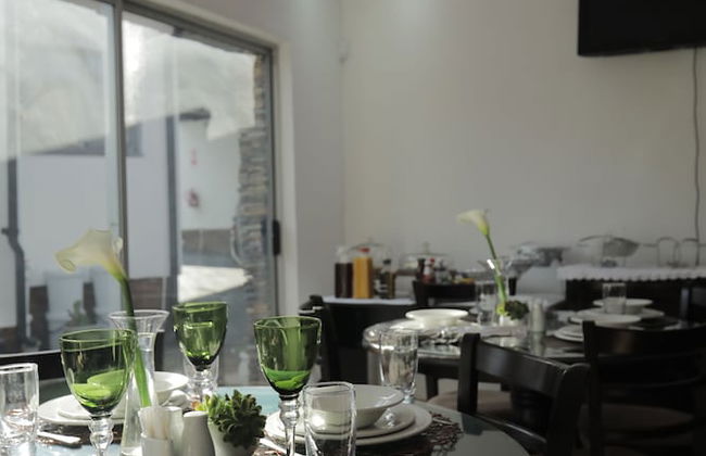 Ledumo Lodge - Photo 29