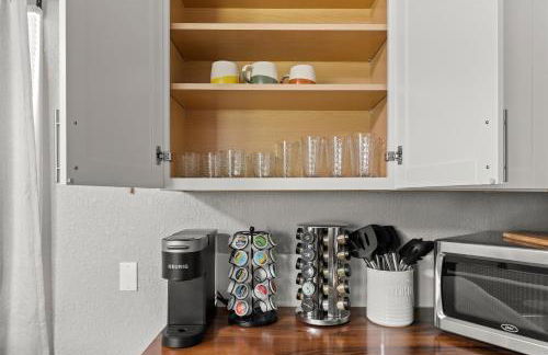 Tranquil Retreat: Cozy 2Bed, 1Bath Oasis in Fallon - Foto 9