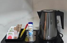 Vivienda turistica EL CAMINO con parking gratis - Foto 29