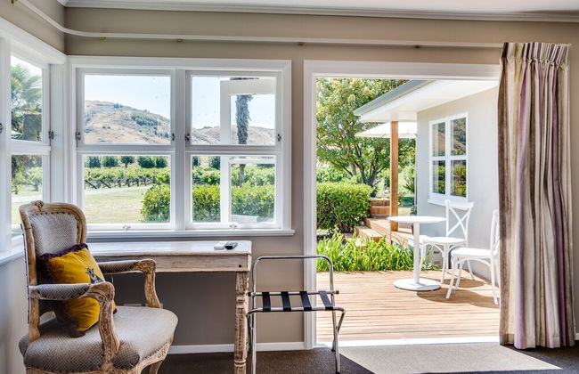 The Farmhouse at Mission Estate - Foto 6