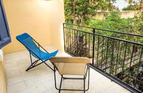 L'Oustalette in Forcalquier - Foto 15