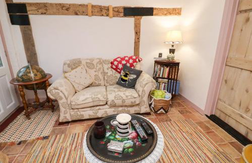 The Hare and Bumblebee Cottage - Foto 10