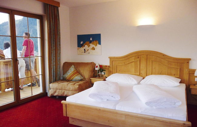 Chalet in Fiss With Sauna and Mountain Views - Foto 2