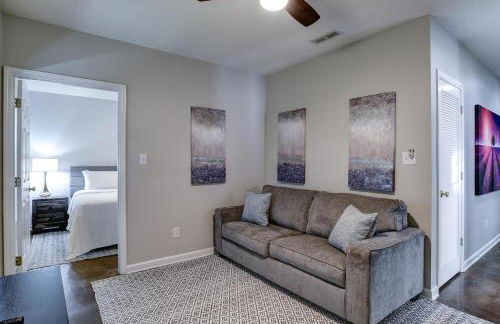 South Asheville Townhome 12 B - Foto 11