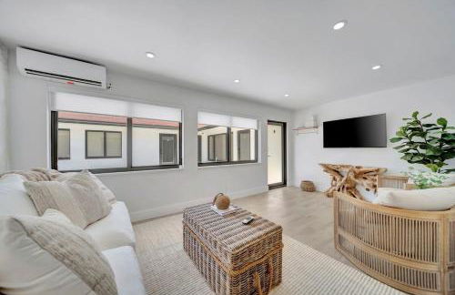 Waterfront Unit #3 20 Min Walk to Beach and Shops - Foto 15