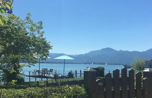 Chiemgauer Ferienhaus - Foto 6