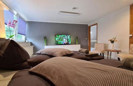 stay!apart Gieckau - Foto 11