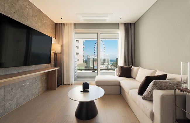 Le Collective SokchoBeach - Photo 6