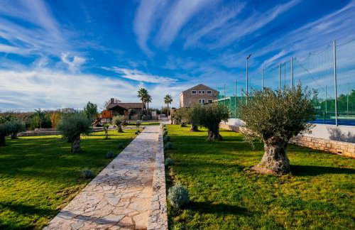 Magical Villa Marta by Feel Croatia - Foto 57