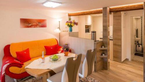 Ferienwohnung Landidyll - Foto 2