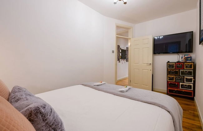 London Covent Garden - Foto 3