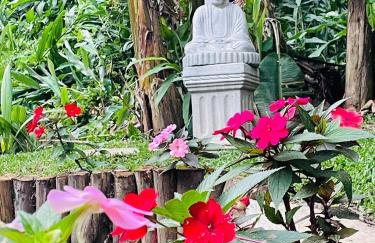 Vale Vijaya bem estar em meio à natureza - Foto 31