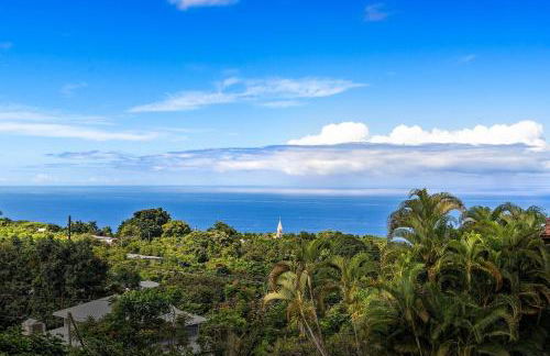 Kona Coffee Villas B216 condo - Foto 37