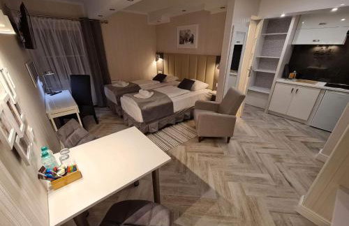 Apartamenty Hayduk - Foto 30