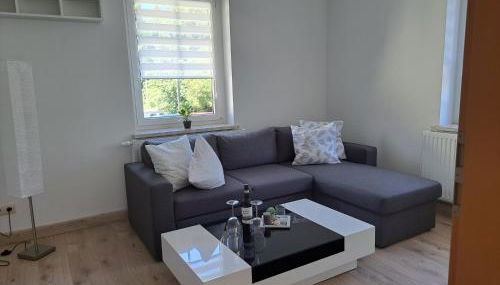 Ferienwohnung Carolagrün - Foto 2