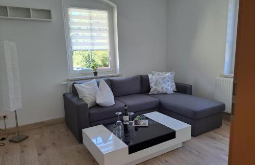 Ferienwohnung Carolagrün - Foto 2