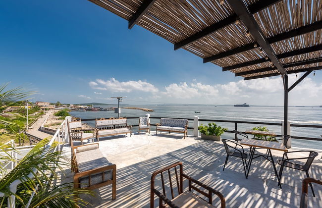 Casa Dharma Refugio de serenidad - Foto 13