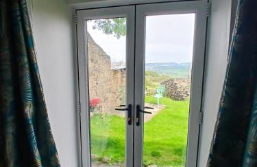 The Cowshed, near Conwy - Foto 7