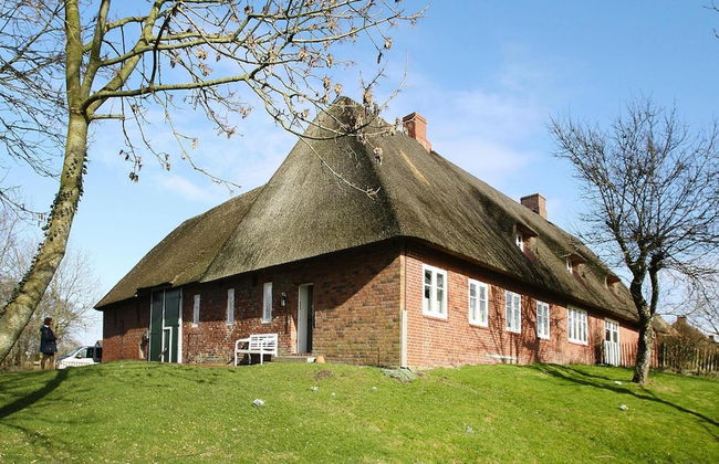 Charming Cottage Near Wadden Sea & Islands - Foto 1