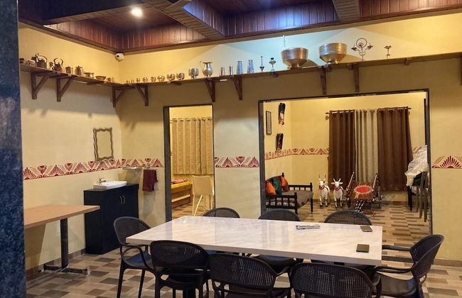 Aabancha Wada By Joy Suites - Photo 19