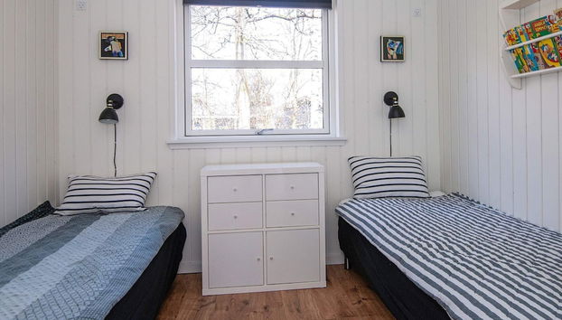 Holiday Home in Silkeborg - Foto 4, Habitación
