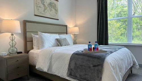 The Duke of Dublin Monthly Rates Premium Beds - Foto 5