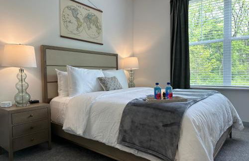 The Duke of Dublin Monthly Rates Premium Beds - Foto 5