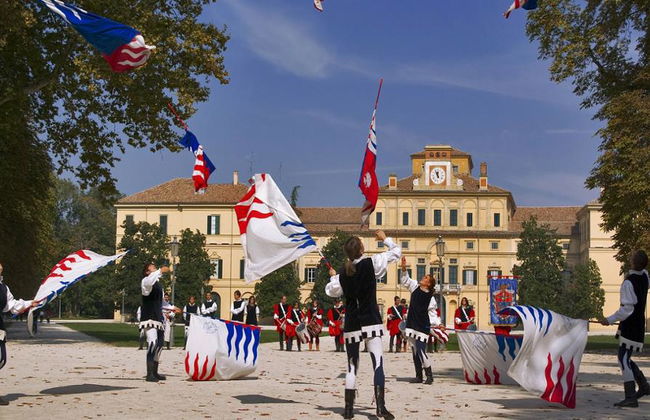 Parma Private Walking Tour - Photo 4